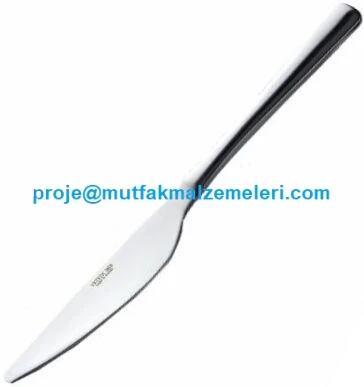 Tatlı Bıçağı