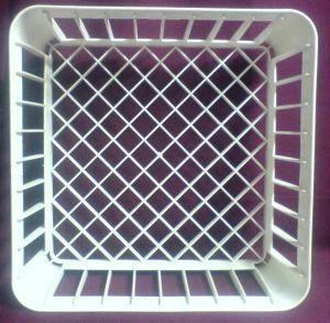 Bardak Makinası Sepeti