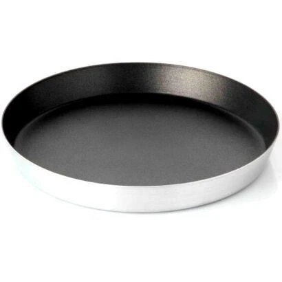 ALÜMİNYUM PİZZA TAVA