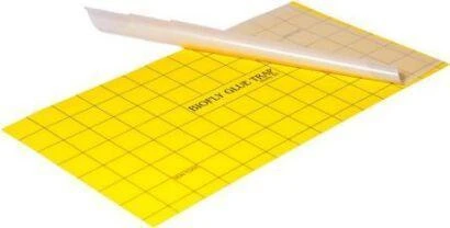 Yapışkanlı Sinek Öldürücü Yapışkan Kağıdı