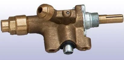 Gaz Kumanda Valfi ürün görseli 1