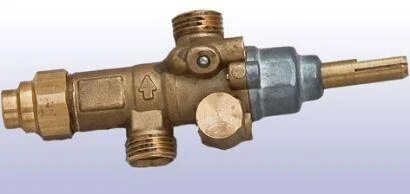 Gaz Musluğu ürün görseli 1