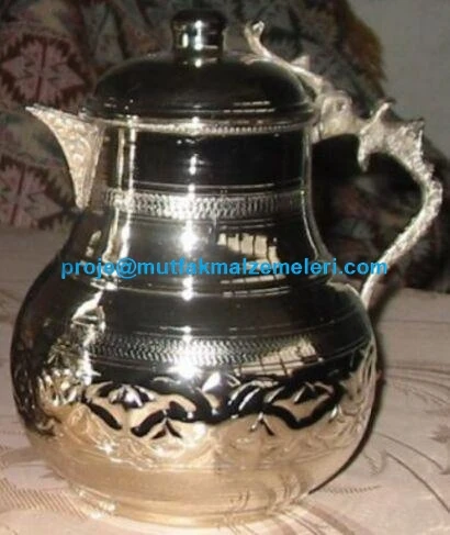 Bakır Sürahi