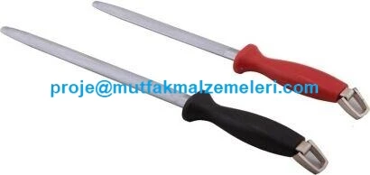 Yuvarlak Masat