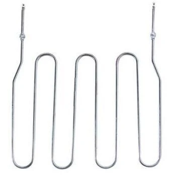 Endüstriyel Fırın Rezistansı ürün görseli 1