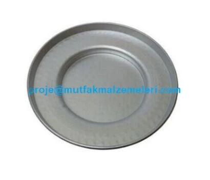 Midye Pişirme Tavası