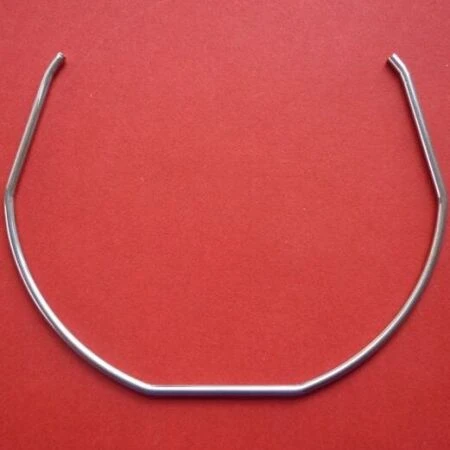 Espresso Kahve Makinesi Kaşık Teli ürün görseli