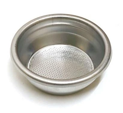 Espresso Kahve Makinası Kaşık Süzgeci ürün görseli