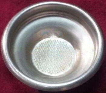 Espresso Kahve Kaşığı Filtresi ürün görseli