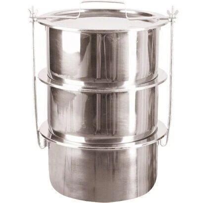 Sanayi Tipi Yemek Taşıma Sefer Tası ürün görseli 1