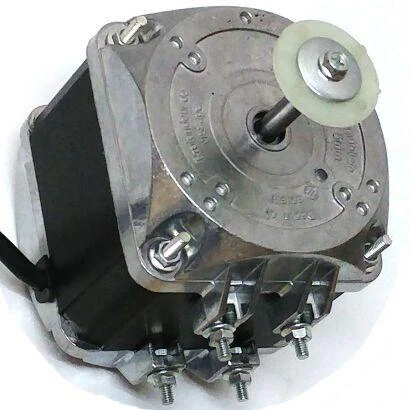 Sanayi Tipi Dolap Fan Motoru