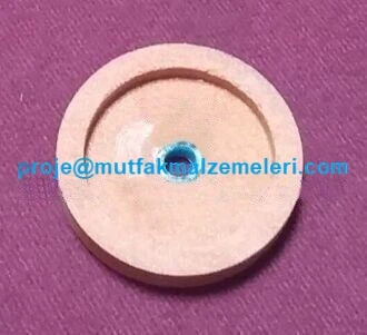 Kaşar Kesme Makinası Biley Taşı