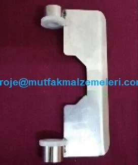 Sahlep Semaveri Karıştırıcısı