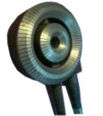 Çift Yanışlı Yer Ocağı Brülörü ürün görseli