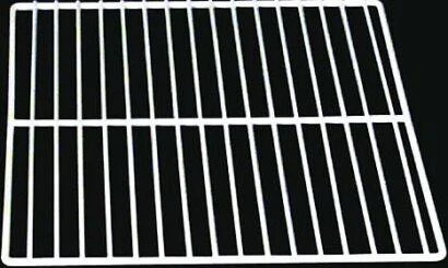 Endüstriyel Buzdolabı Tel Rafı ürün görseli