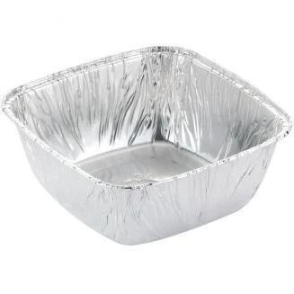 Alüminyum Sütlaç Kasesi