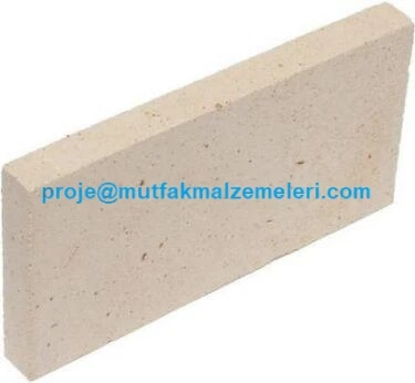 Ocakbaşı Mangalı Tuğlası