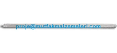 Kebap Mangalı Şişi