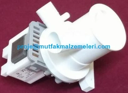 Ayran Pınarı Ayran Fışkırtma Pompası