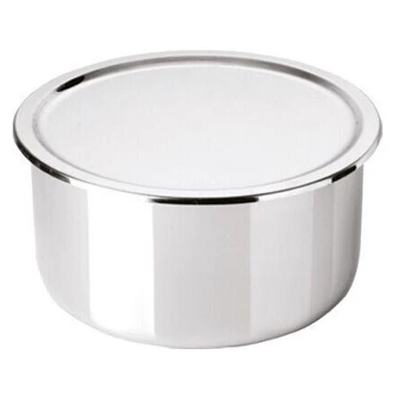 Paslanmaz Çelik Karavana ürün görseli 1