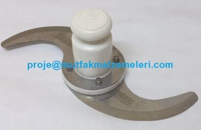 Alveo Soğan Doğrama Bıçağı