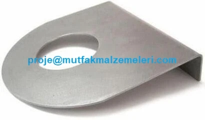 Kıyma Makinası El Güvenlik Aparatı