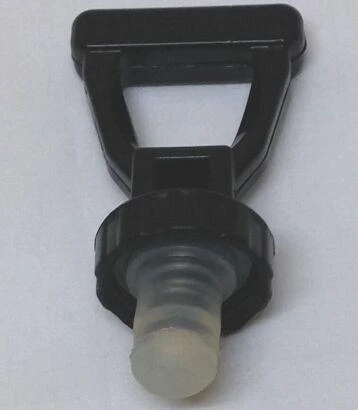 Yakut Çay Makinası Musluk Tepesi