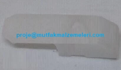 Teknoçelik Kavanoz Tırnağı