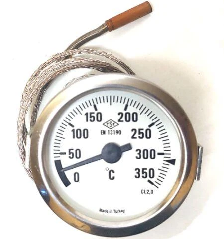 350 Derecelik Isı Göstergesi ürün görseli 1