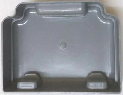 Uğur Limonata Ayran Meyve Suyu Soğutucusu Damlalık Kabı ürün görseli 1