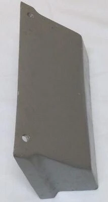 Sebze Doğrayıcı Makinası Siperliği ürün görseli