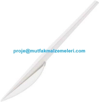 Ucuz Plastik Bıçak