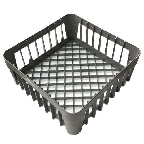 İnoksan Bardak Yıkama Makinesi Sepeti