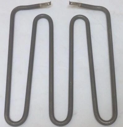 Endüstriyel Tost Makinası Rezistansı ürün görseli