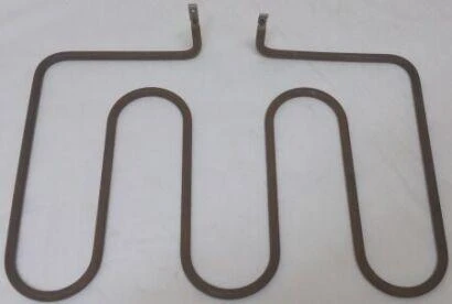 Endüstriyel Izgara Rezistansı ürün görseli