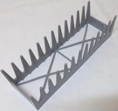 Bardak Yıkama Makinası Tabak Yıkama Aparatı ürün görseli 1