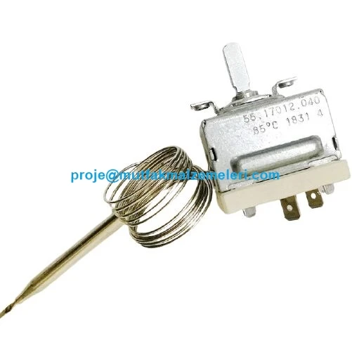 Ego Termostat 85C