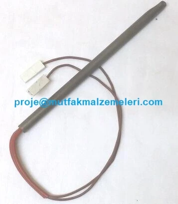 Amonyaklı Buzdolabı Rezistansı