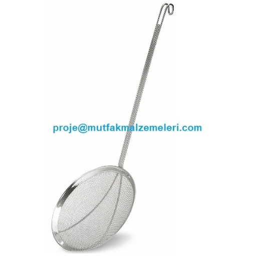 Paslanmaz Kevgir