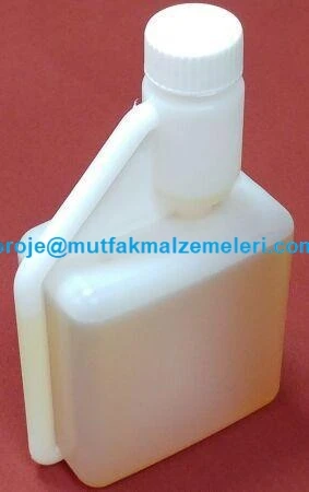 Vakum Pompası Yağı