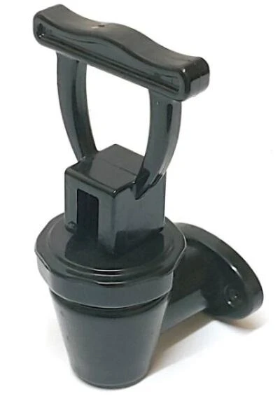 Elegance Limonata Ayran Meyve Suyu Soğutma Makinası Musluğu ürün görseli 1