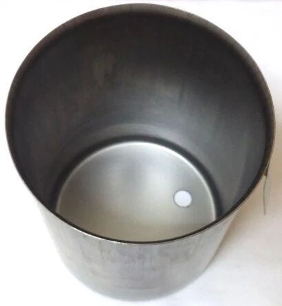 Çay Semaveri Dem Kabı