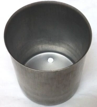 Çay Makinası Dem Kabı