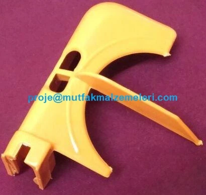 Hosk Portakal Sıkma Makinesi Kabuk Sıyırıcısı