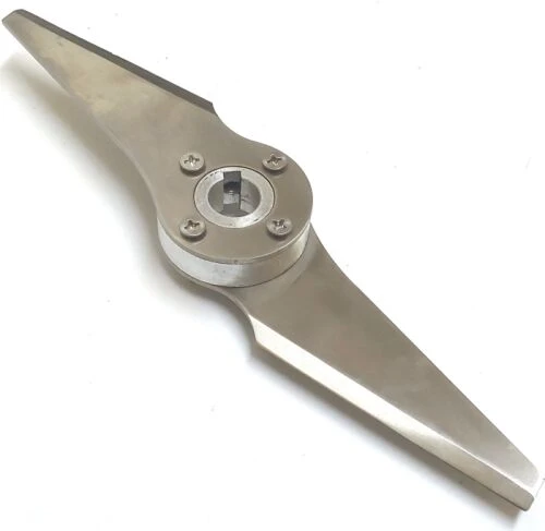 Fındık Fıstık Öğütme Makinesi Bıçağı