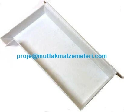 Uğur UBM60 Buz Makinası Su Küveti