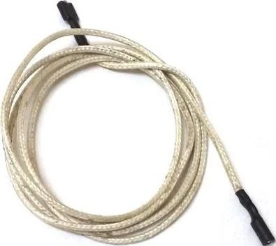 Ocak Fırın Soba Çakmak Ateşleme Kablosu ürün görseli