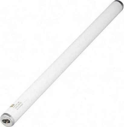 18 Wattlık Gün Işığı Floresan Ampül