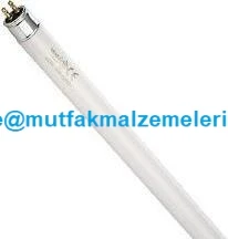 13 Wattlık T5 Floresan Lamba