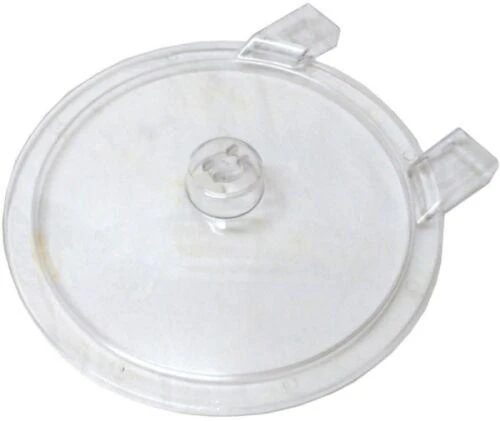 Süper Mikser Soğan Sebze Makinesi Tenceresi Kapağı ürün görseli